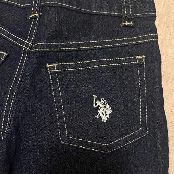 GAP Red Star Pattern set - Picture 6 of 8